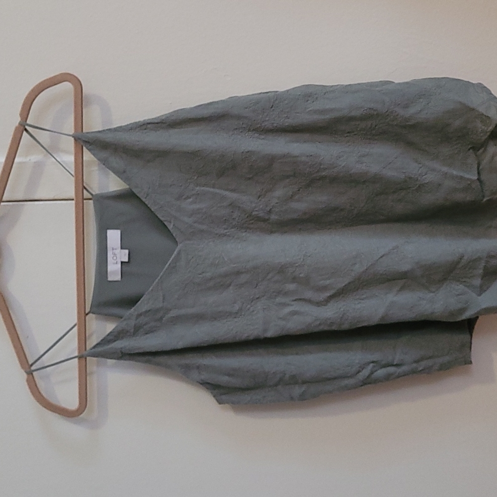 Loft top